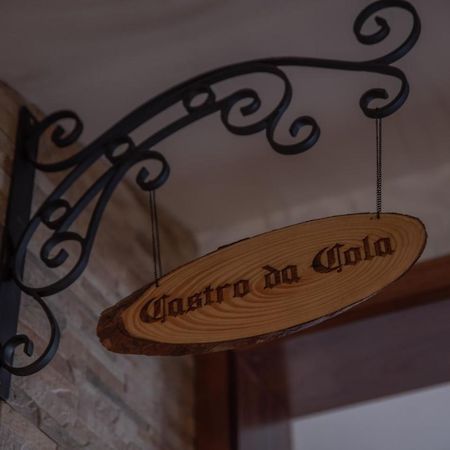 Casa Da T'Idalete Hotel Ourique Ngoại thất bức ảnh