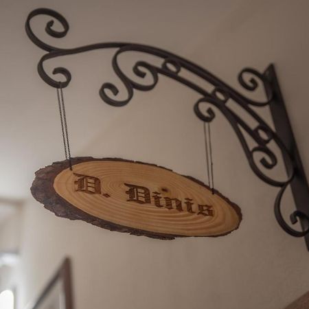 Casa Da T'Idalete Hotel Ourique Ngoại thất bức ảnh