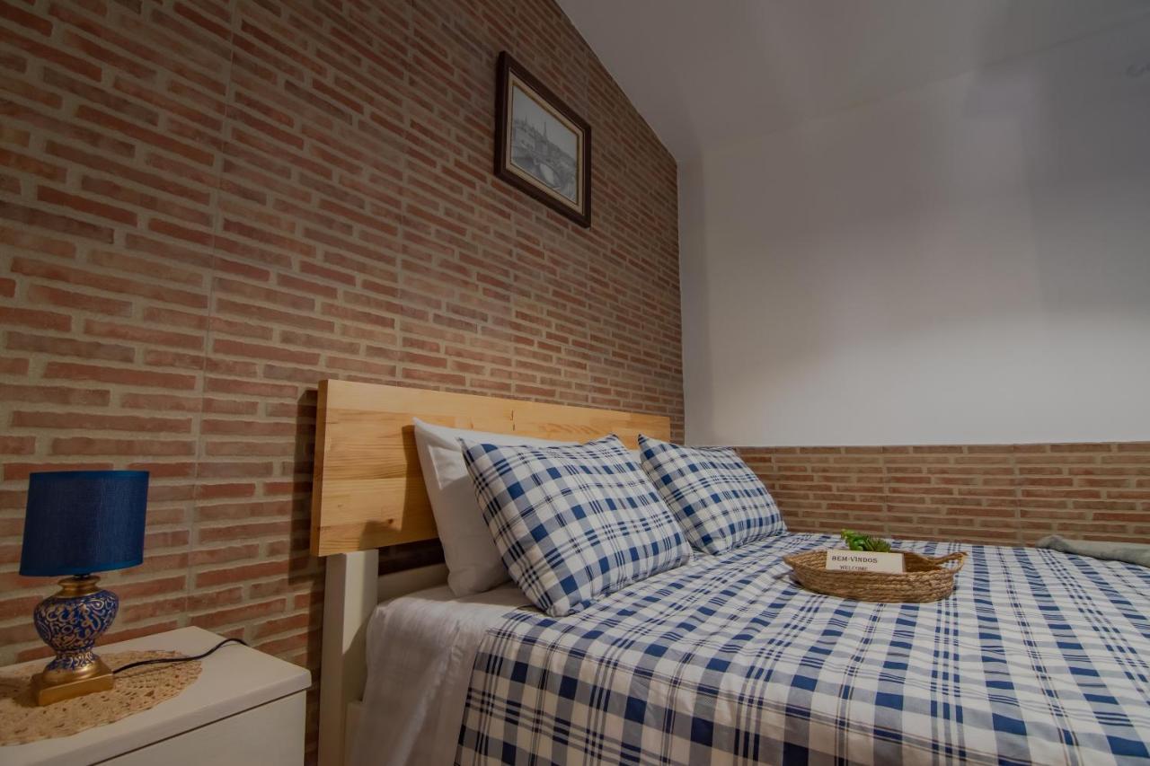 Casa Da T'Idalete Hotel Ourique Ngoại thất bức ảnh