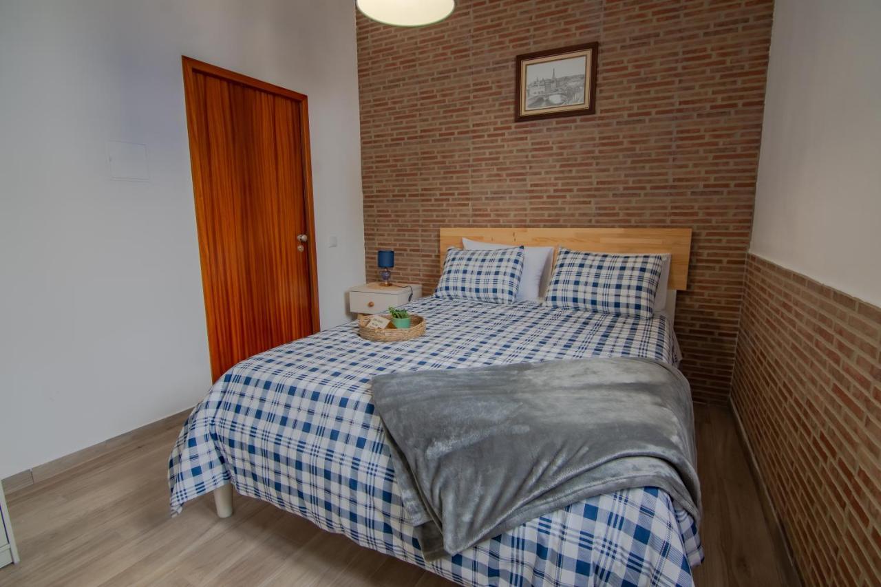 Casa Da T'Idalete Hotel Ourique Ngoại thất bức ảnh