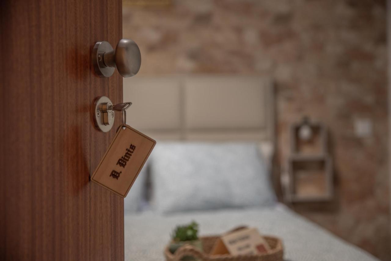 Casa Da T'Idalete Hotel Ourique Ngoại thất bức ảnh