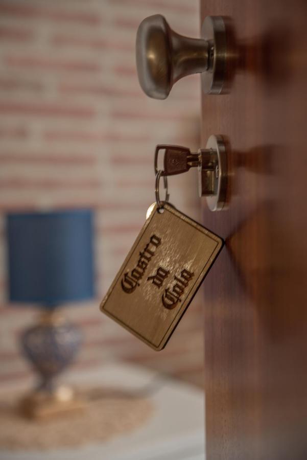Casa Da T'Idalete Hotel Ourique Ngoại thất bức ảnh